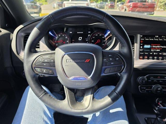 2023 Dodge Charger GT AWD