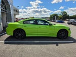 2023 Dodge Charger GT AWD