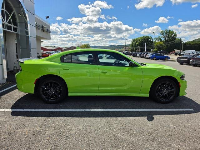 2023 Dodge Charger GT AWD