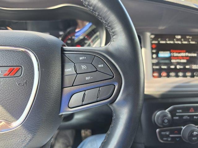 2023 Dodge Charger GT AWD
