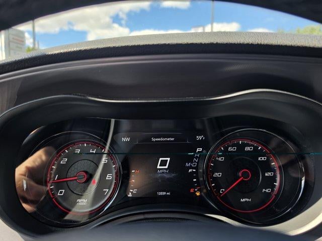 2023 Dodge Charger GT AWD