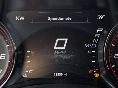 2023 Dodge Charger GT AWD
