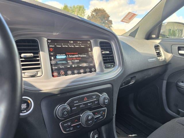 2023 Dodge Charger GT AWD