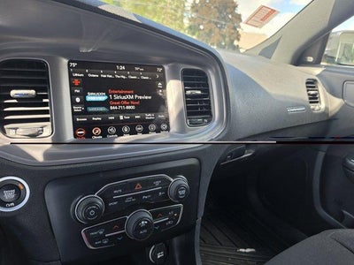 2023 Dodge Charger GT AWD