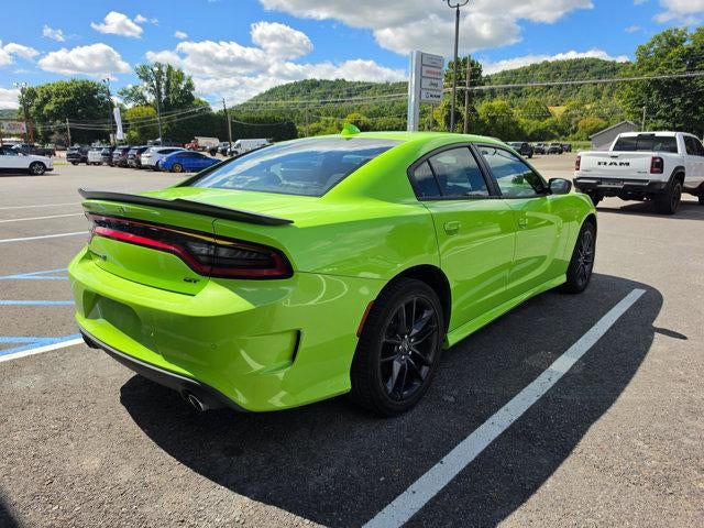 2023 Dodge Charger GT AWD