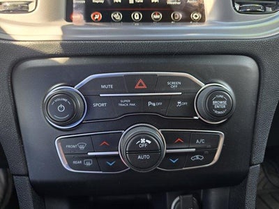 2023 Dodge Charger GT AWD