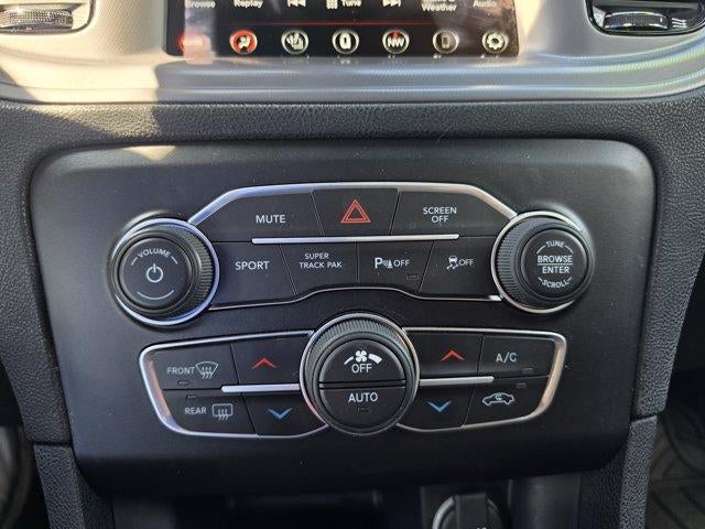 2023 Dodge Charger GT AWD