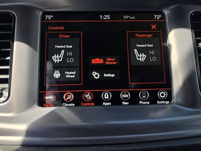 2023 Dodge Charger GT AWD