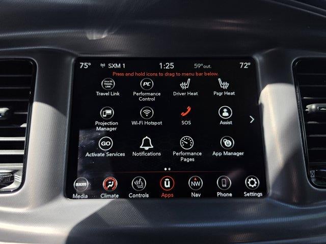 2023 Dodge Charger GT AWD