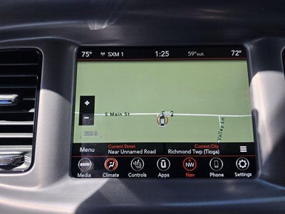 2023 Dodge Charger GT AWD