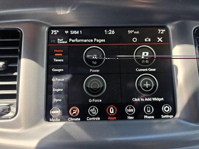 2023 Dodge Charger GT AWD