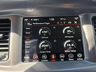 2023 Dodge Charger GT AWD