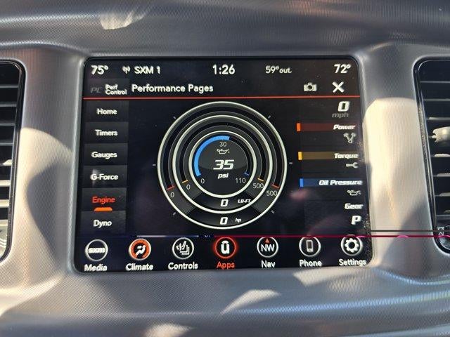 2023 Dodge Charger GT AWD