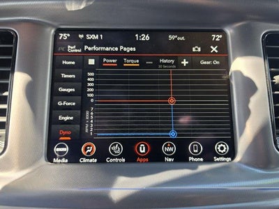 2023 Dodge Charger GT AWD