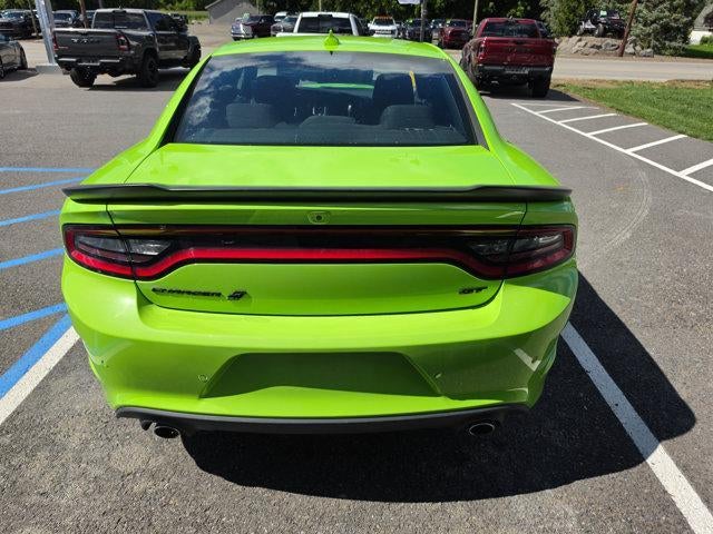 2023 Dodge Charger GT AWD