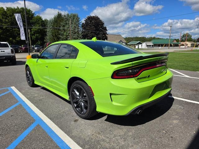 2023 Dodge Charger GT AWD