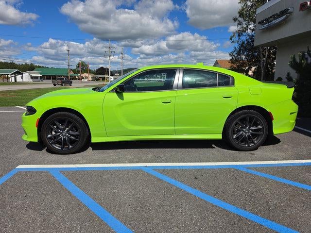 2023 Dodge Charger GT AWD