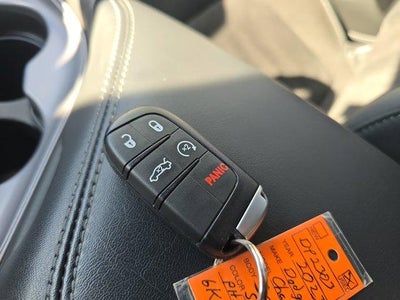 2023 Dodge Challenger R/T Scat Pack RWD