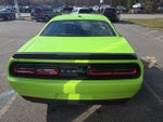 2023 Dodge Challenger R/T Scat Pack RWD