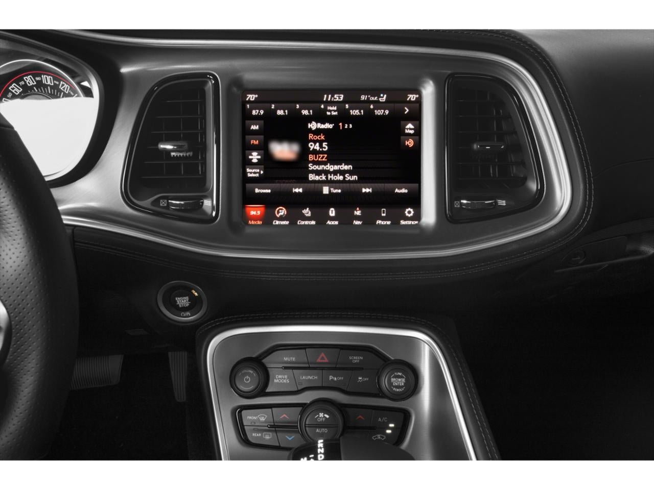 2023 Dodge Challenger R/T Scat Pack RWD