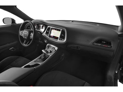2023 Dodge Challenger R/T Scat Pack RWD
