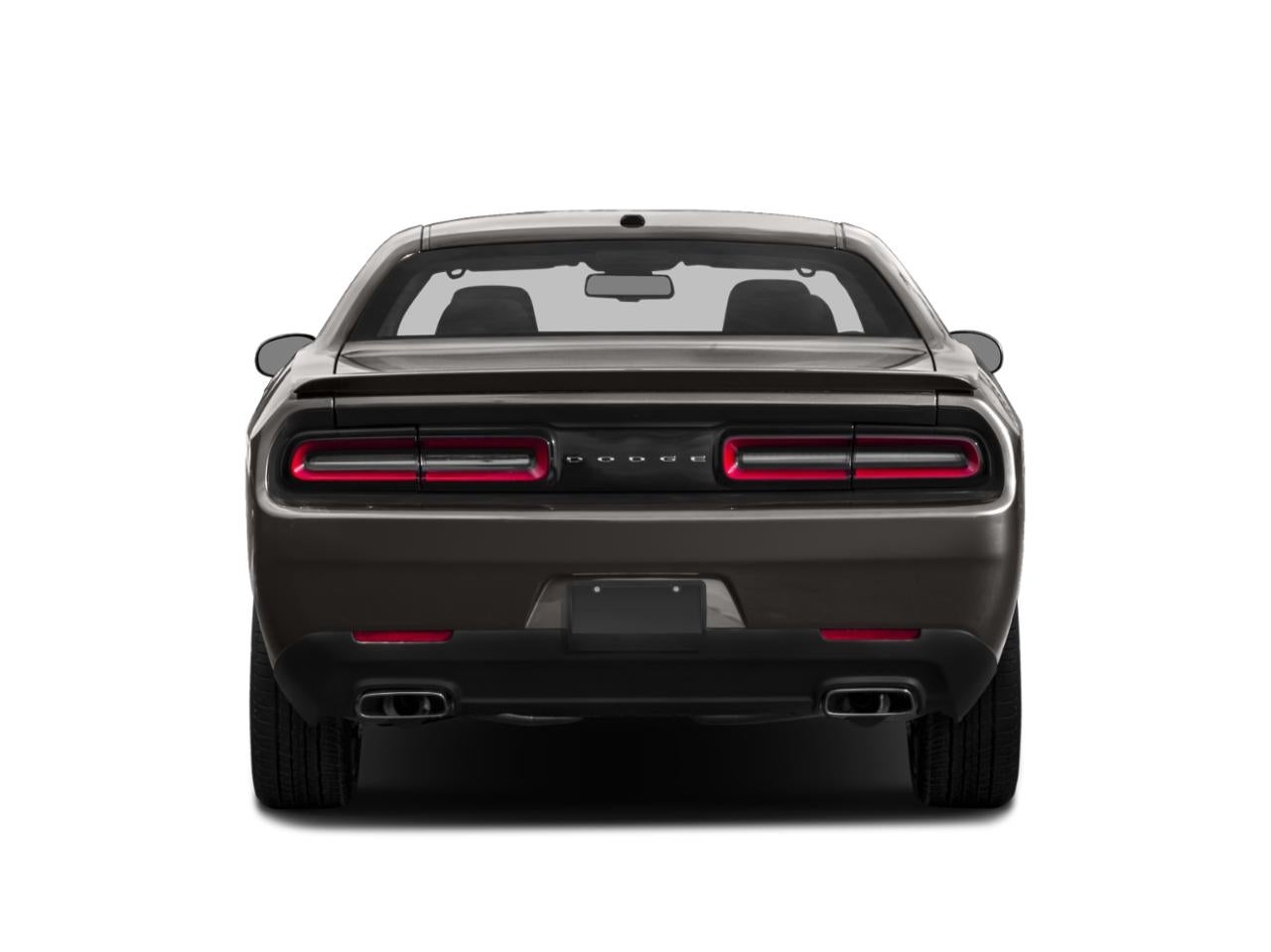 2018 Dodge Challenger 392 Hemi Scat Pack Shaker RWD