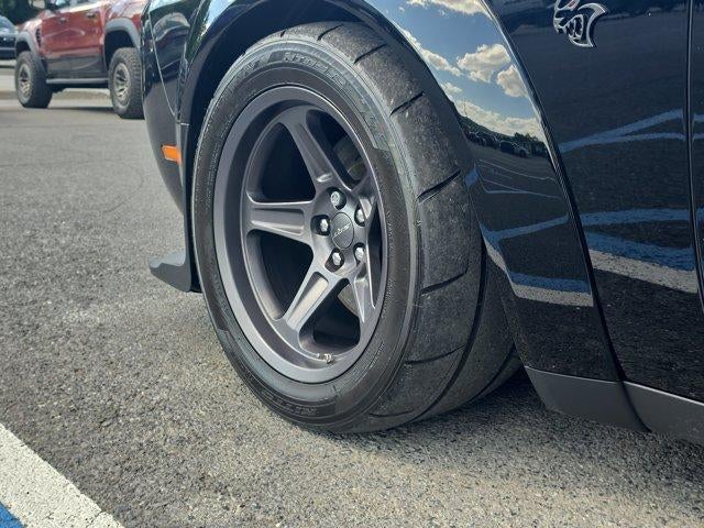 2020 Dodge Challenger SRT Super Stock RWD