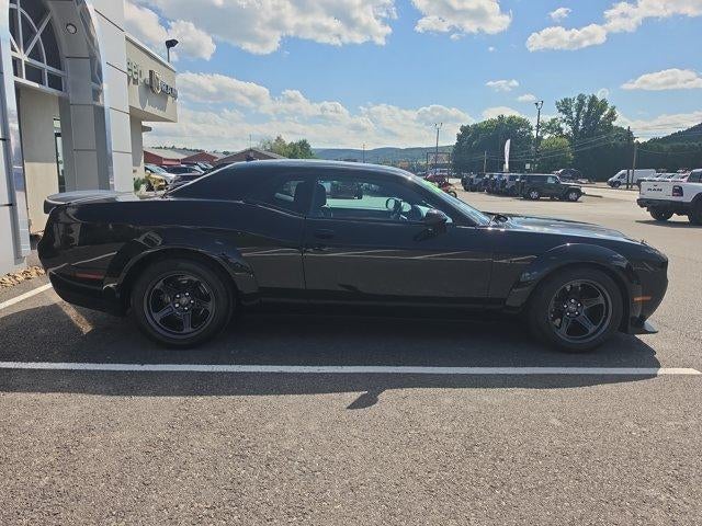 2020 Dodge Challenger SRT Super Stock RWD