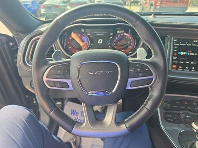 2020 Dodge Challenger SRT Super Stock RWD
