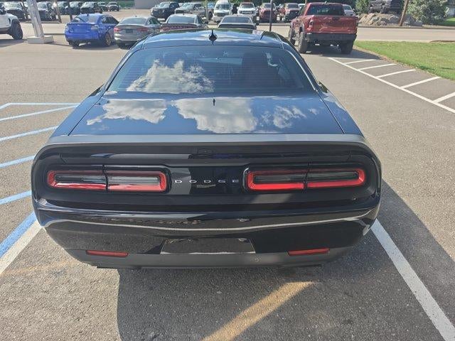 2020 Dodge Challenger SRT Super Stock RWD