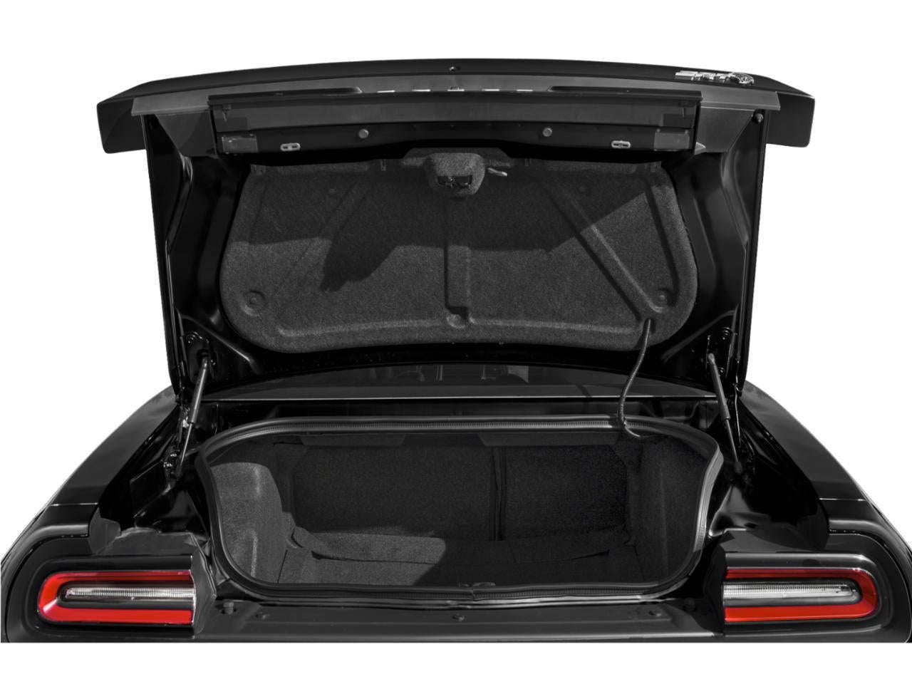 2020 Dodge Challenger SRT Super Stock RWD