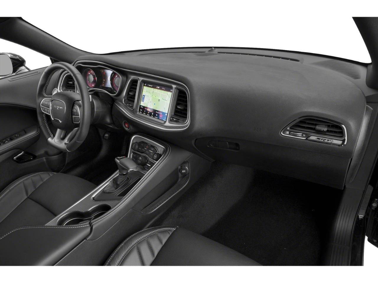 2020 Dodge Challenger SRT Super Stock RWD