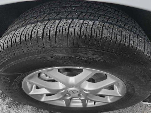 2025 Chrysler Pacifica Select FWD