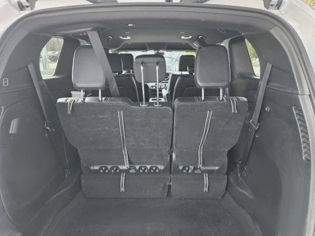 2025 Chrysler Pacifica Select FWD