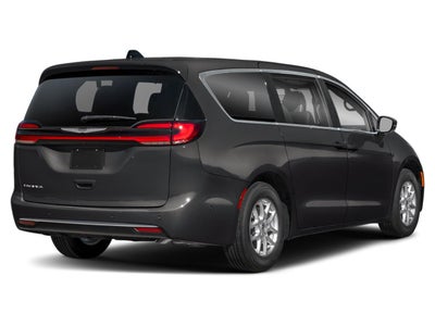 2025 Chrysler Pacifica Select FWD