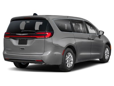 2025 Chrysler Pacifica Select FWD
