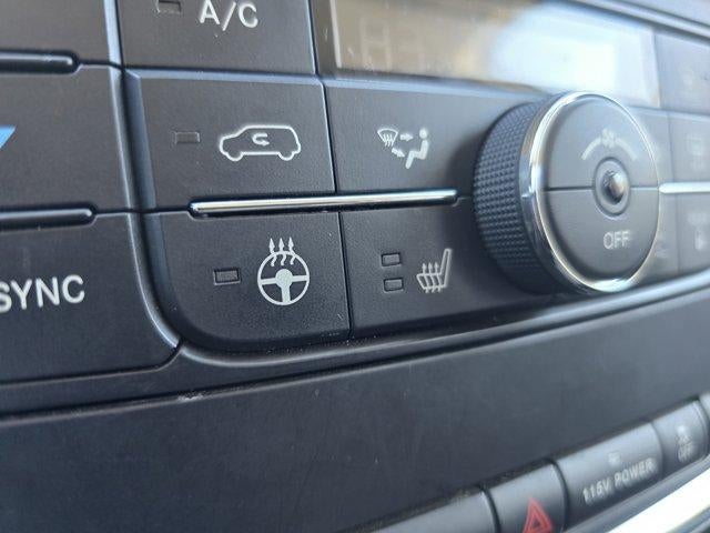 2015 Chrysler Town & Country 4dr Wgn Touring