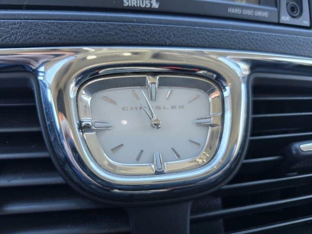 2015 Chrysler Town & Country 4dr Wgn Touring