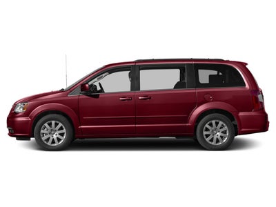 2015 Chrysler Town & Country 4dr Wgn Touring