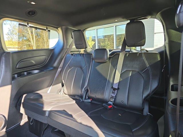 2021 Chrysler Pacifica Touring L AWD