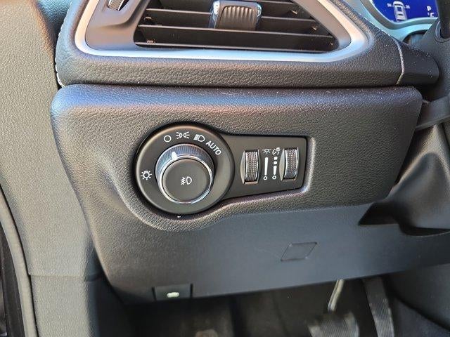 2021 Chrysler Pacifica Touring L AWD