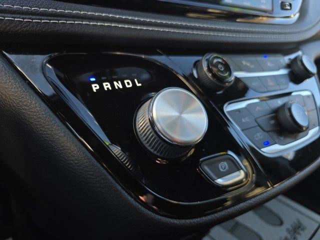 2021 Chrysler Pacifica Touring L AWD