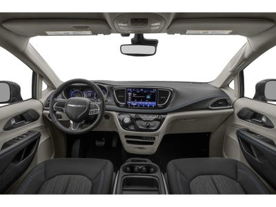 2021 Chrysler Pacifica Touring L AWD