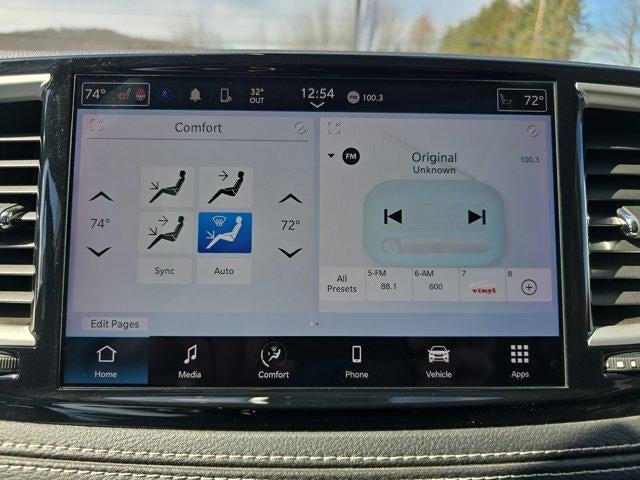 2022 Chrysler Pacifica Touring L AWD