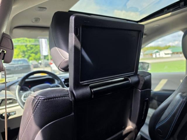 2021 Chrysler Pacifica Touring L AWD