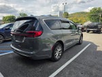 2021 Chrysler Pacifica Touring L AWD