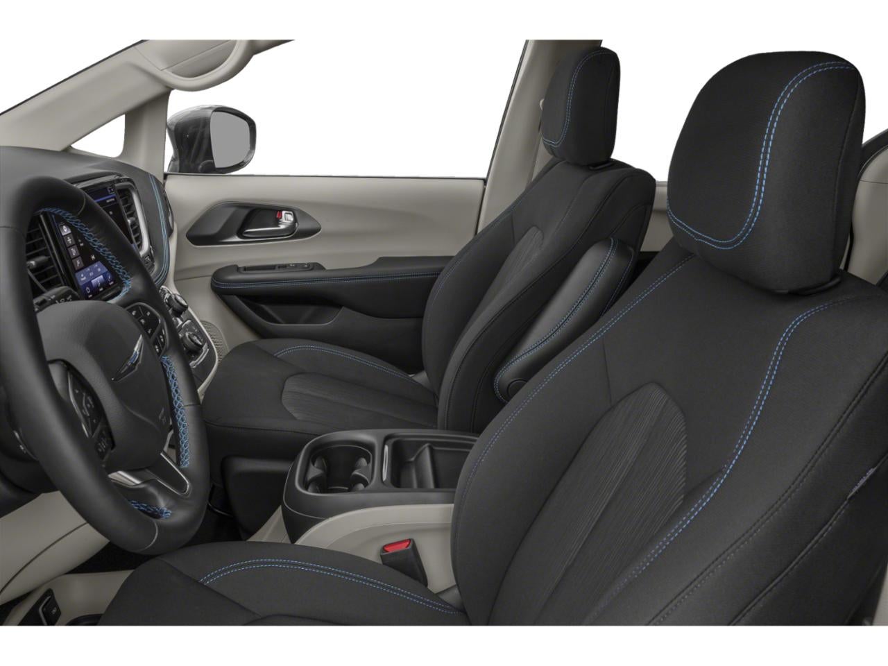 2021 Chrysler Pacifica Touring L AWD