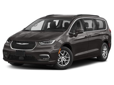 2021 Chrysler Pacifica Touring L AWD
