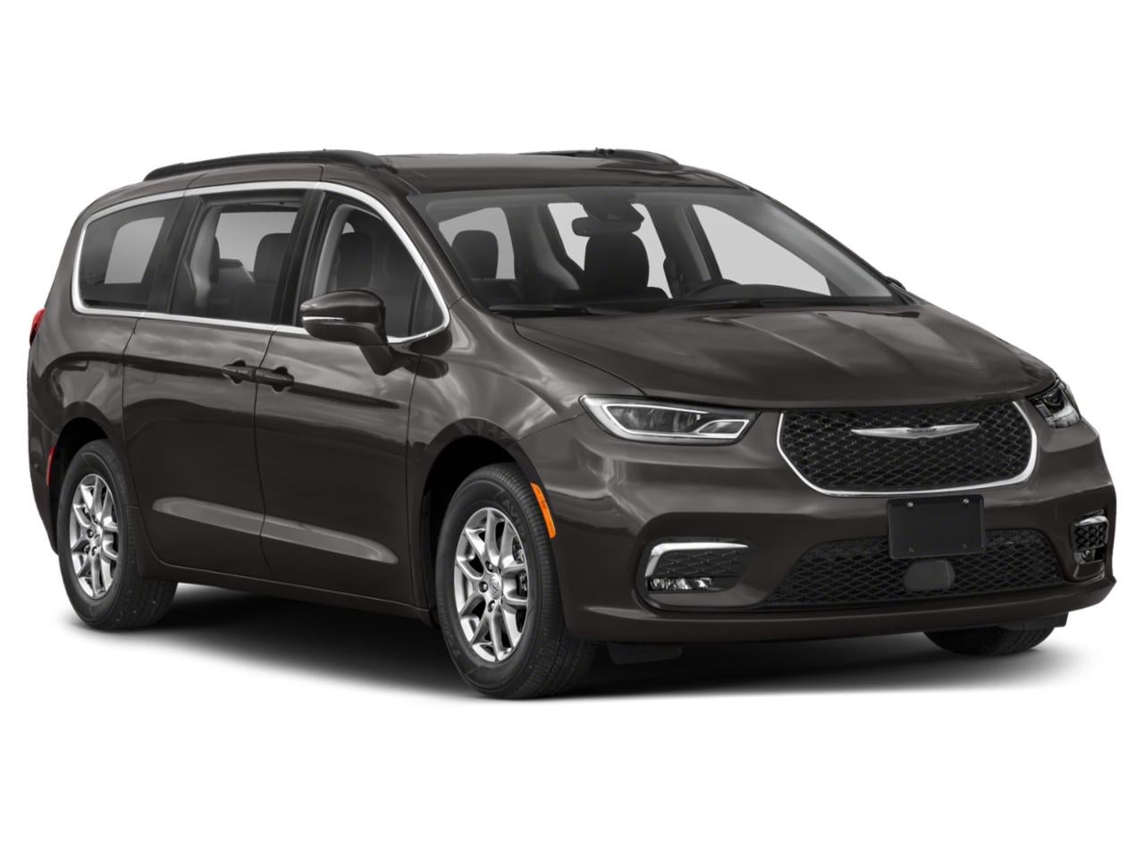 2021 Chrysler Pacifica Touring L AWD