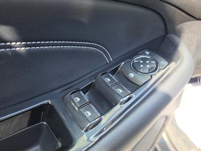 2019 Ford Edge Titanium AWD